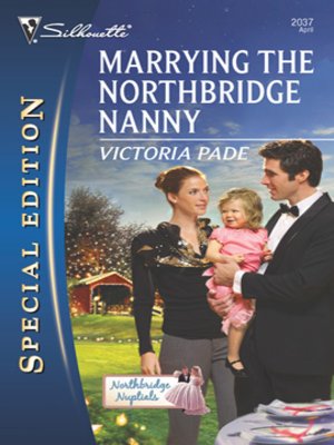 cover image of Marrying the Northbridge Nanny